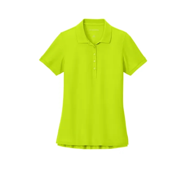 Port Authority Women's Wearever Signature Pique Polo... from ASI 84863 SanMar