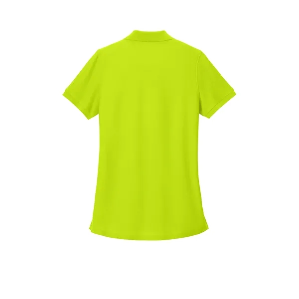 Port Authority Women's Wearever Signature Pique Polo... from ASI 84863 SanMar