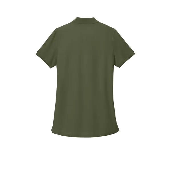 Port Authority Women's Wearever Signature Pique Polo... from ASI 84863 SanMar