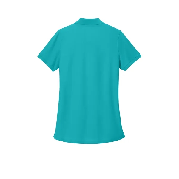 Port Authority Women's Wearever Signature Pique Polo... from ASI 84863 SanMar