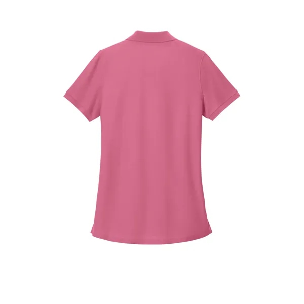 Port Authority Women's Wearever Signature Pique Polo... from ASI 84863 SanMar