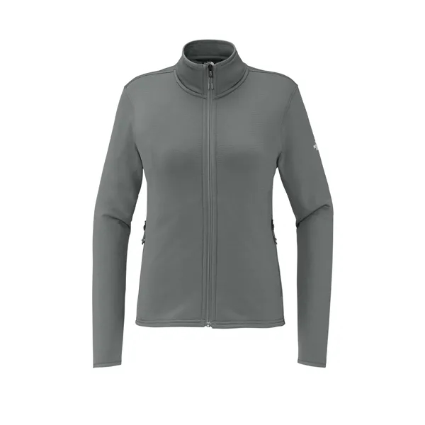 The North Face Women's Aim Full-Zip Fleece Jacket... from ASI 84863 SanMar