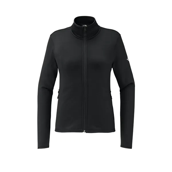 The North Face Women's Aim Full-Zip Fleece Jacket... from ASI 84863 SanMar