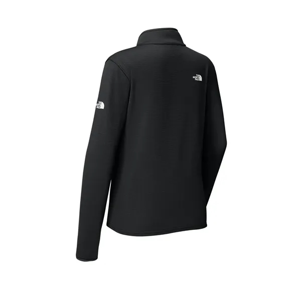 The North Face Women's Aim Full-Zip Fleece Jacket... from ASI 84863 SanMar