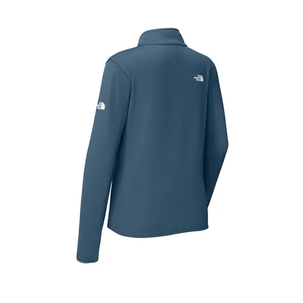 The North Face Women's Aim Full-Zip Fleece Jacket... from ASI 84863 SanMar