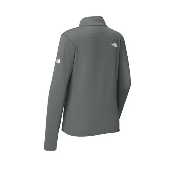 The North Face Women's Aim Full-Zip Fleece Jacket... from ASI 84863 SanMar