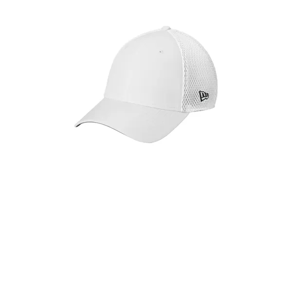 New Era 39THIRTY Performance Stretch Mesh Cap... from ASI 84863 SanMar