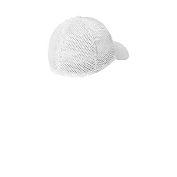 New Era 39THIRTY Performance Stretch Mesh Cap... from ASI 84863 SanMar