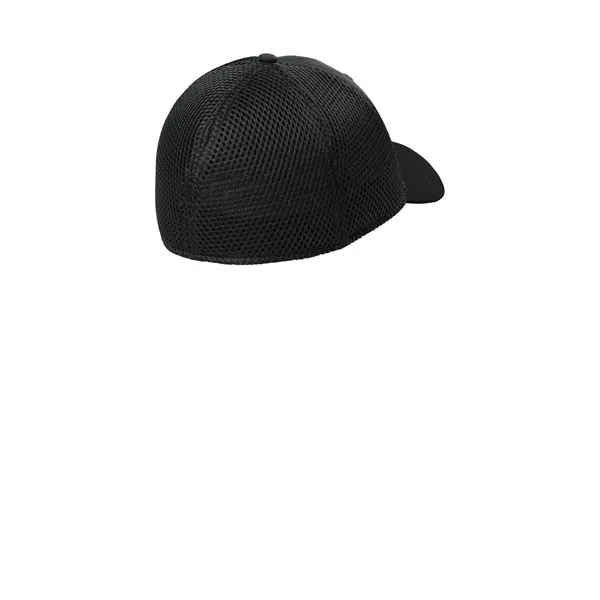 New Era 39THIRTY Performance Stretch Mesh Cap... from ASI 84863 SanMar