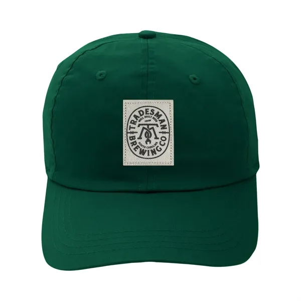 100% cotton hat with deep crown.... from ASI 56070 Gemline / Gemline®