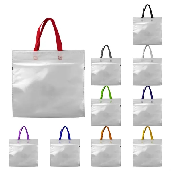 Full Color Laminated Bag... from ASI 30208 A P Specialties / AP Specialties