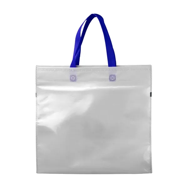 Full Color Laminated Bag... from ASI 30208 A P Specialties / AP Specialties