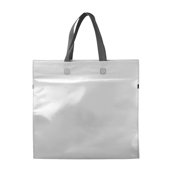 Full Color Laminated Bag... from ASI 30208 A P Specialties / AP Specialties