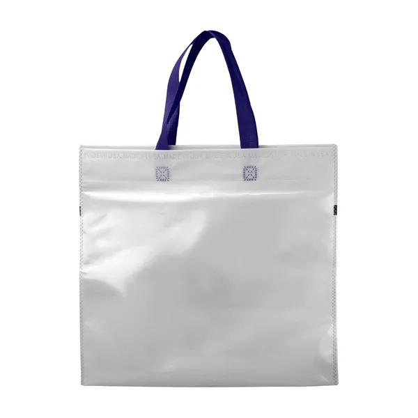 Full Color Laminated Bag... from ASI 30208 A P Specialties / AP Specialties