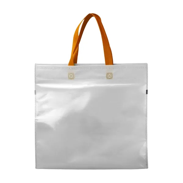 Full Color Laminated Bag... from ASI 30208 A P Specialties / AP Specialties