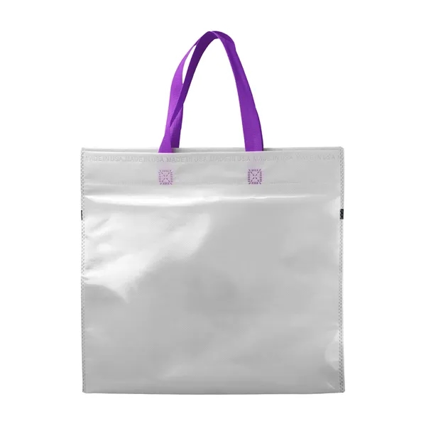 Full Color Laminated Bag... from ASI 30208 A P Specialties / AP Specialties