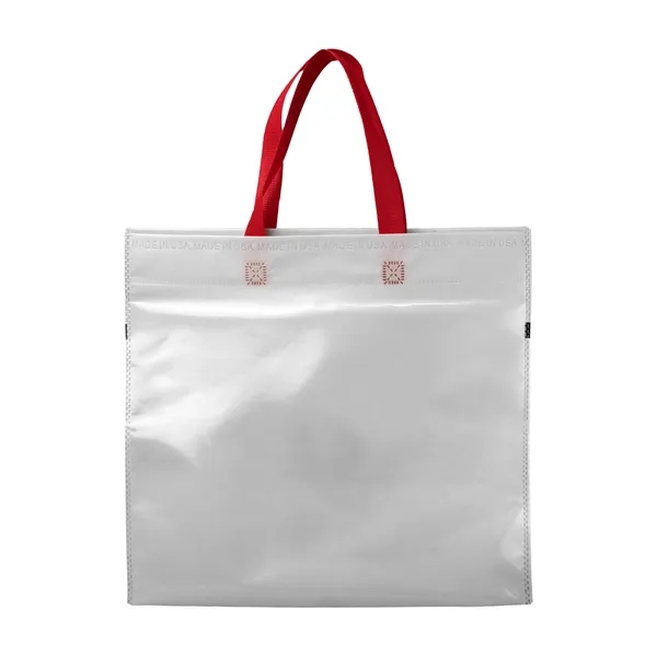 Full Color Laminated Bag... from ASI 30208 A P Specialties / AP Specialties