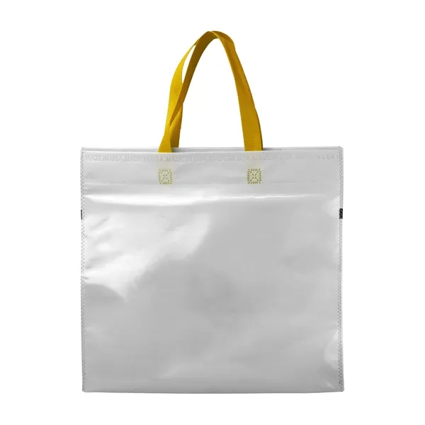 Full Color Laminated Bag... from ASI 30208 A P Specialties / AP Specialties