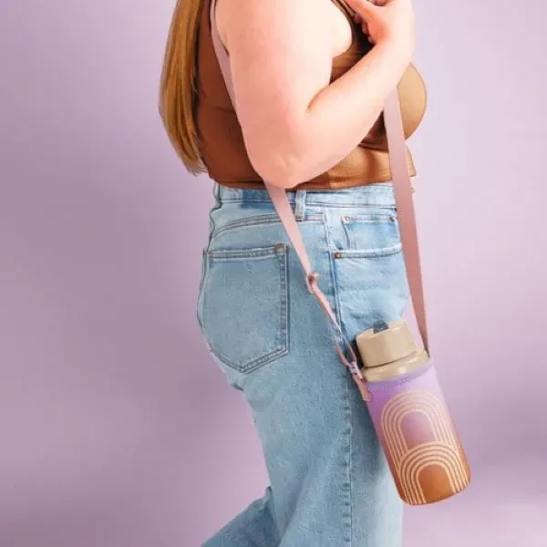 Featuring a sleek Hydro Steel Bottle and a custom 4CP Neoprene... from ASI 74710 Numo