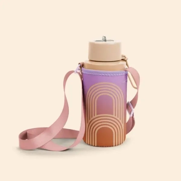 Featuring a sleek Hydro Steel Bottle and a custom 4CP Neoprene... from ASI 74710 Numo