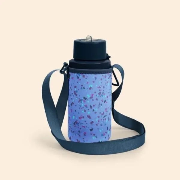 Featuring a sleek Hydro Steel Bottle and a custom 4CP Neoprene... from ASI 74710 Numo