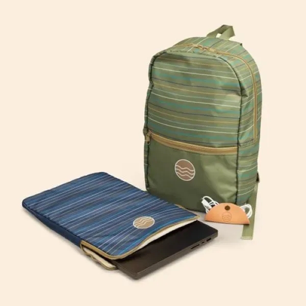 This kit is perfect to carry all your things, keep your... from ASI 74710 Numo