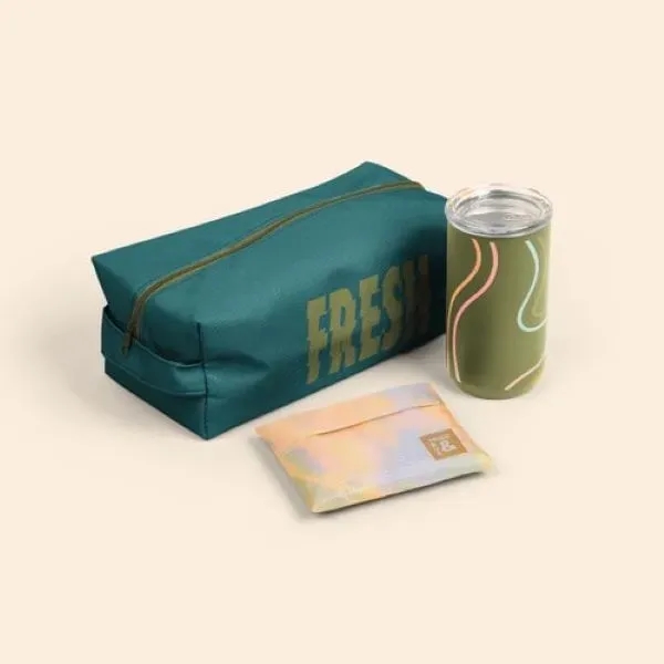 Say goodbye to single use plastics & those annoying grocery bags... from ASI 74710 Numo