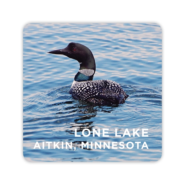 Premium round or square paper coasters are available in round or... from ASI 59080 Halls & Company