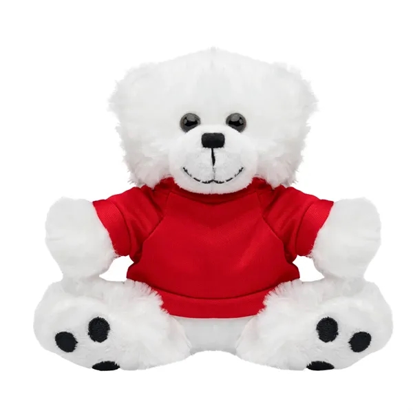 8  1/2" Big Paw Bear... from ASI 61125 Hit Promotional Products / Hit®