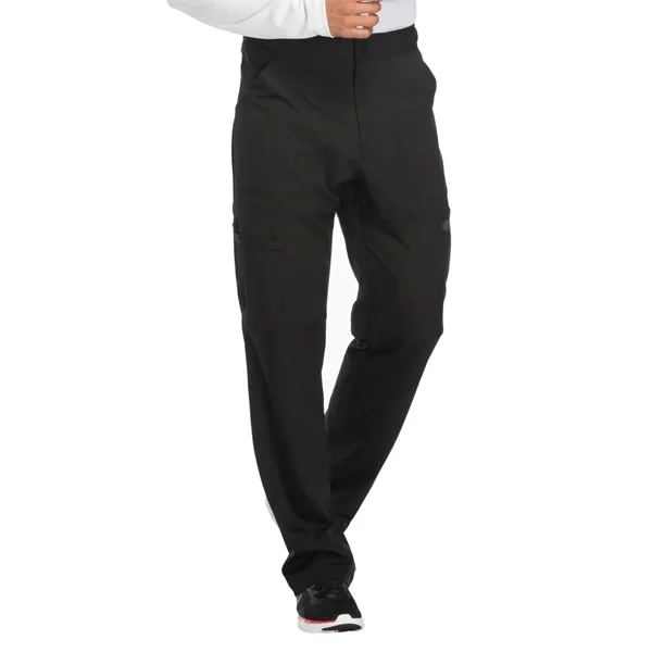 Dickies Medical - Dynamix - Men's Zip Fly Cargo Pant... from ASI 86018 Scrub Authority