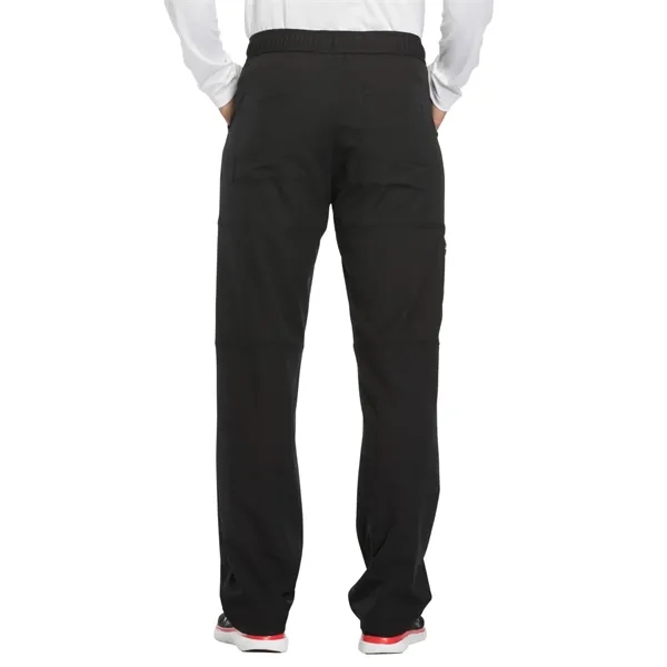 Dickies Medical - Dynamix - Men's Zip Fly Cargo Pant... from ASI 86018 Scrub Authority