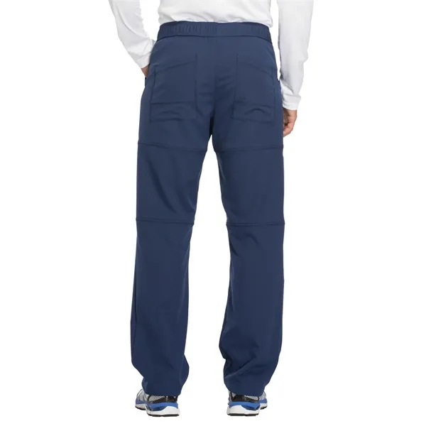 Dickies Medical - Dynamix - Men's Zip Fly Cargo Pant... from ASI 86018 Scrub Authority