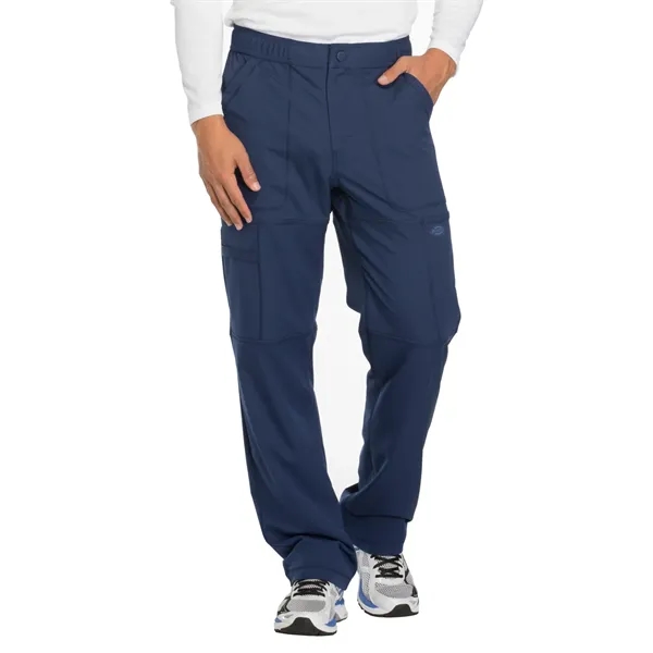 Dickies Medical - Dynamix - Men's Zip Fly Cargo Pant... from ASI 86018 Scrub Authority