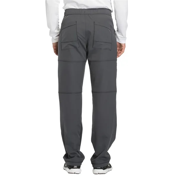 Dickies Medical - Dynamix - Men's Zip Fly Cargo Pant... from ASI 86018 Scrub Authority