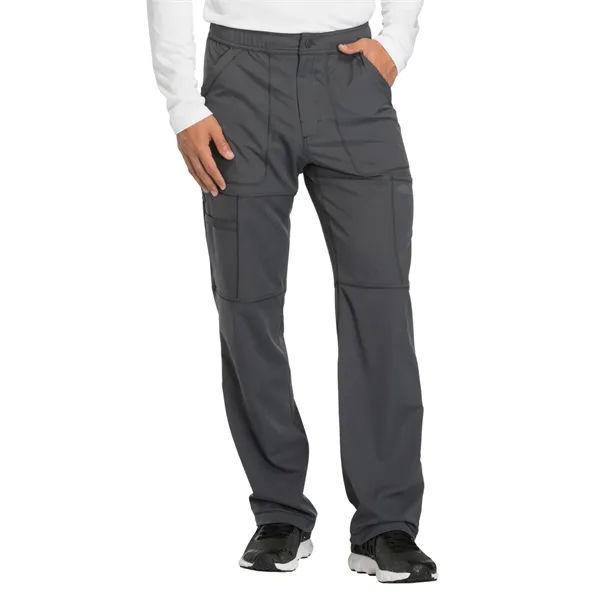 Dickies Medical - Dynamix - Men's Zip Fly Cargo Pant... from ASI 86018 Scrub Authority