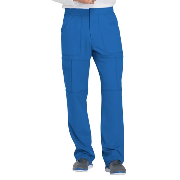 Dickies Medical - Dynamix - Men's Zip Fly Cargo Pant... from ASI 86018 Scrub Authority
