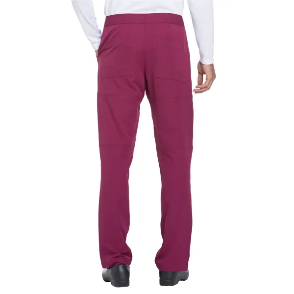 Dickies Medical - Dynamix - Men's Zip Fly Cargo Pant... from ASI 86018 Scrub Authority