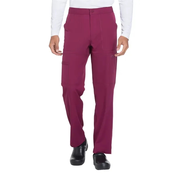 Dickies Medical - Dynamix - Men's Zip Fly Cargo Pant... from ASI 86018 Scrub Authority