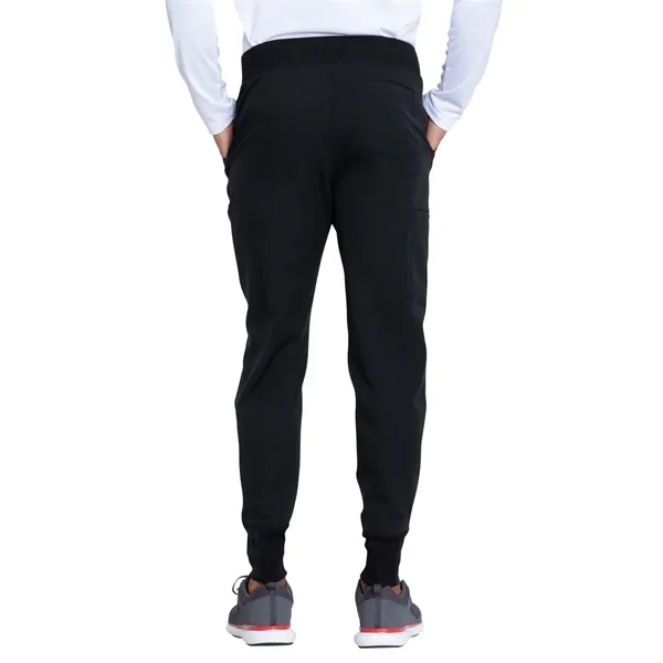 Dickies Medical - Dynamix - Men's Natural Rise Jogger... from ASI 86018 Scrub Authority