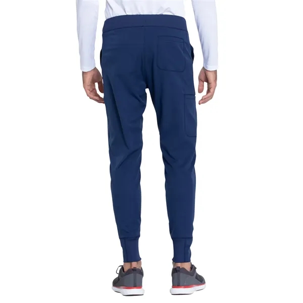 Dickies Medical - Dynamix - Men's Natural Rise Jogger... from ASI 86018 Scrub Authority