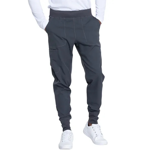 Dickies Medical - Dynamix - Men's Natural Rise Jogger... from ASI 86018 Scrub Authority