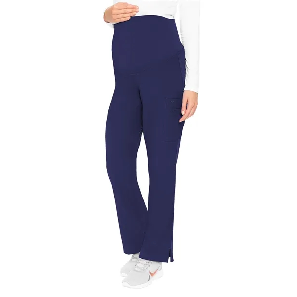 Med Couture - Activate - Women's 3-Pocket Maternity Pant... from ASI 86018 Scrub Authority