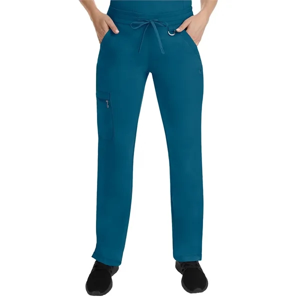 Healing Hands Purple Label Women's Tamara Pant... from ASI 86018 Scrub Authority