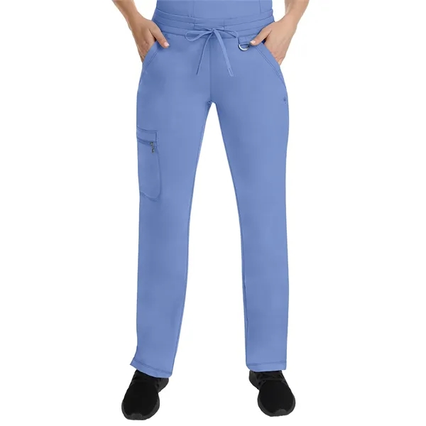 Healing Hands Purple Label Women's Tamara Pant... from ASI 86018 Scrub Authority