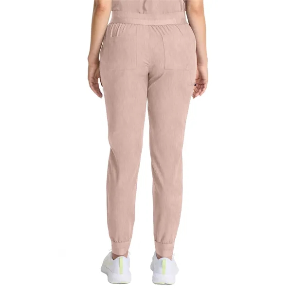 Healing Hands - HH Quest - Women's 5-Pocket Jogger Pant... from ASI 86018 Scrub Authority