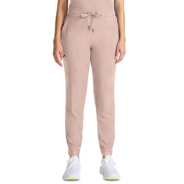 Healing Hands - HH Quest - Women's 5-Pocket Jogger Pant... from ASI 86018 Scrub Authority