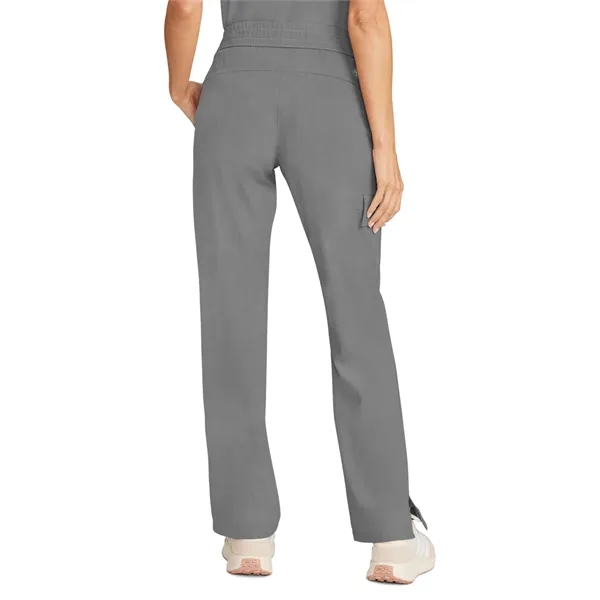 Healing Hands - HH Quest - Women's 4-Pocket Straight Leg ...... from ASI 86018 Scrub Authority