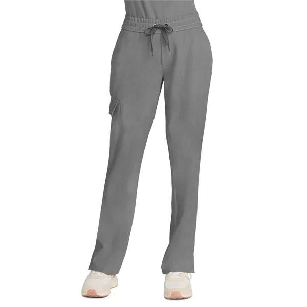 Healing Hands - HH Quest - Women's 4-Pocket Straight Leg ...... from ASI 86018 Scrub Authority