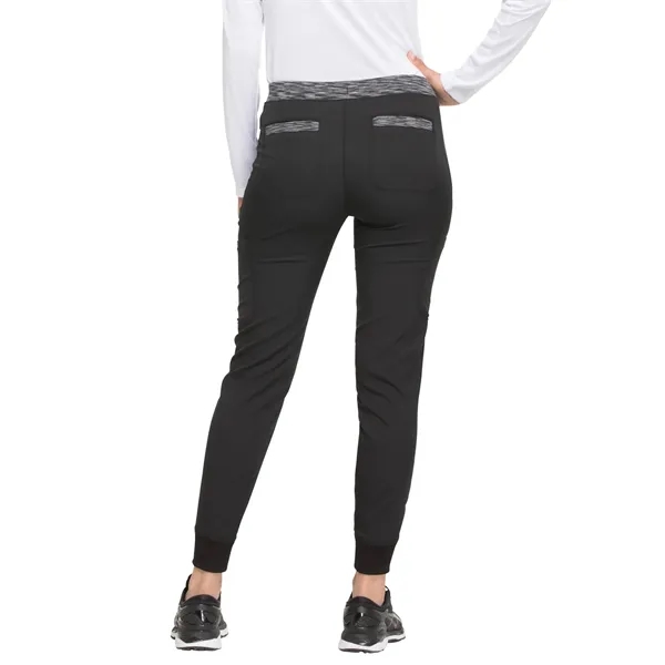 Dickies Medical - Dynamix - Women's Natural Rise Tapered ...... from ASI 86018 Scrub Authority