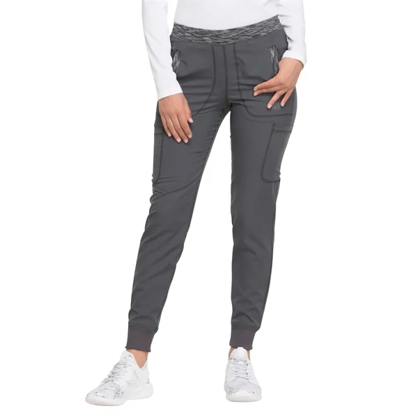 Dickies Medical - Dynamix - Women's Natural Rise Tapered ...... from ASI 86018 Scrub Authority